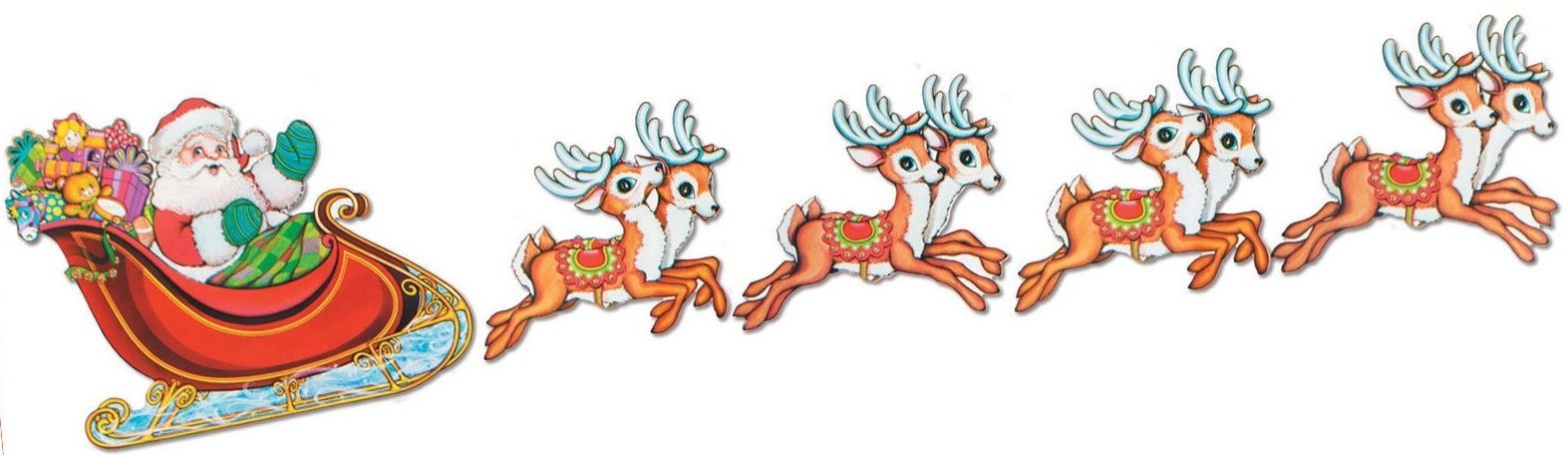 Christmas Decorations